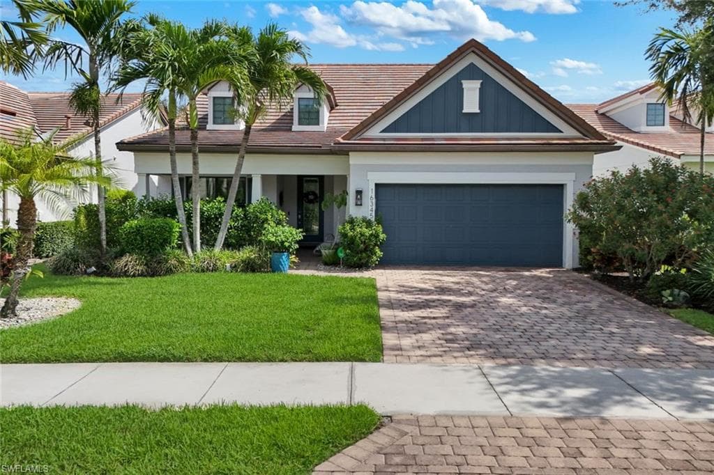 16345 Camden Lakes CIR NAPLES, FL 34110