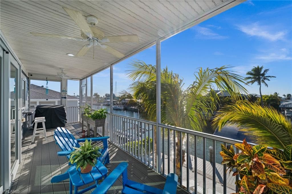 2391 Oleander ST ST. JAMES CITY, FL 33956