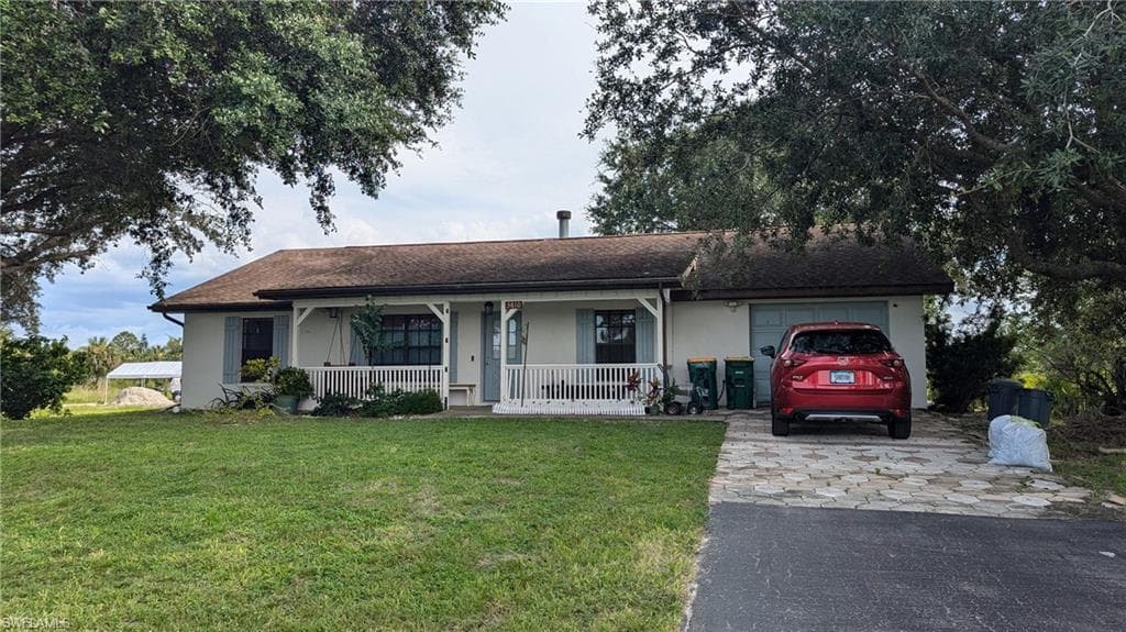 3810 24th AVE NE NAPLES, FL 34120