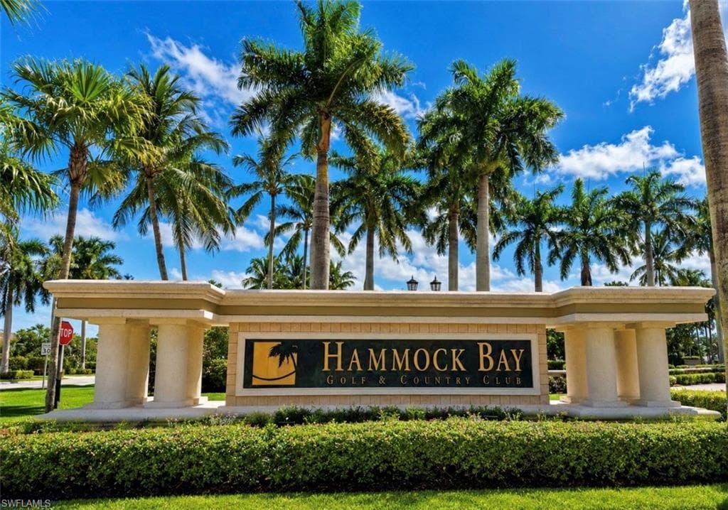 1277 Rialto WAY 102 NAPLES, FL 34114