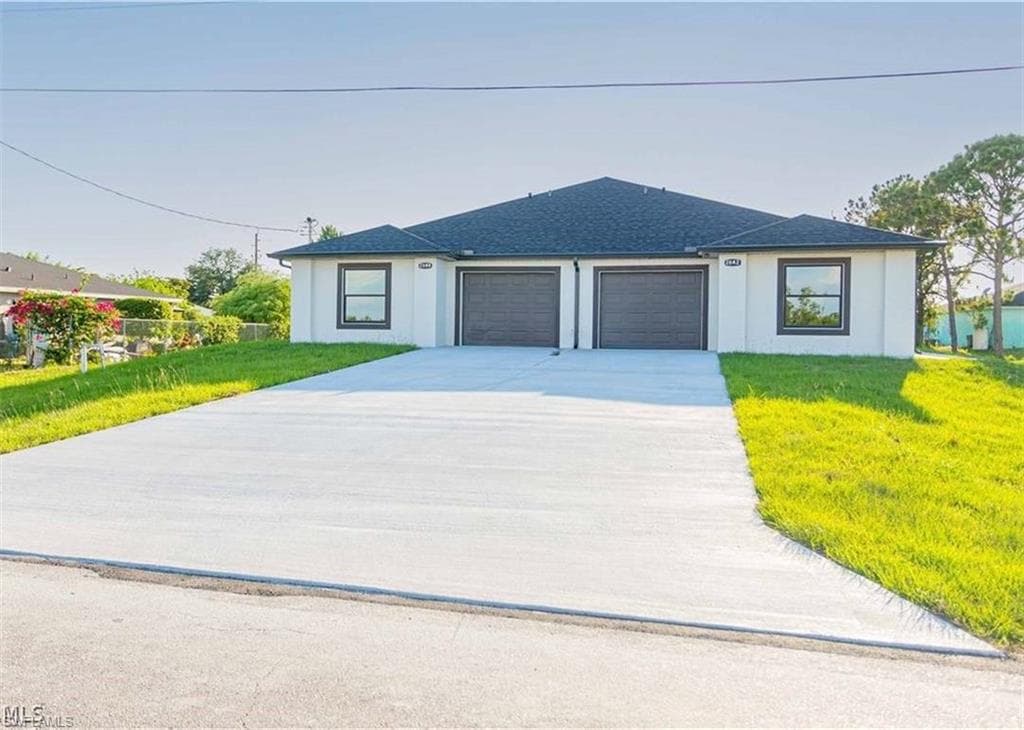 2642 Gretchen AVE S LEHIGH ACRES, FL 33973