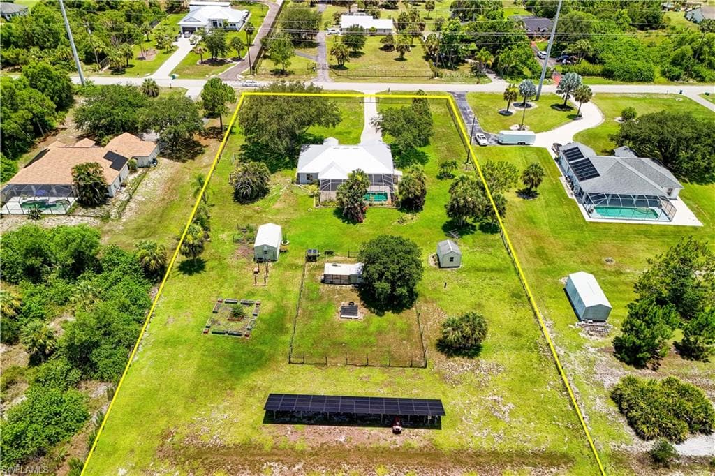 921 47th AVE NE NAPLES, FL 34120