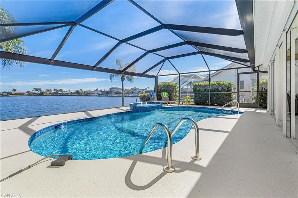 5019 Skyline BLVD CAPE CORAL, FL 33914