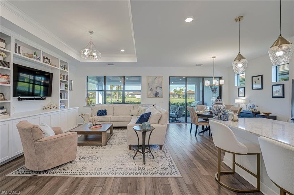 5641 Celebration DR AVE MARIA, FL 34142