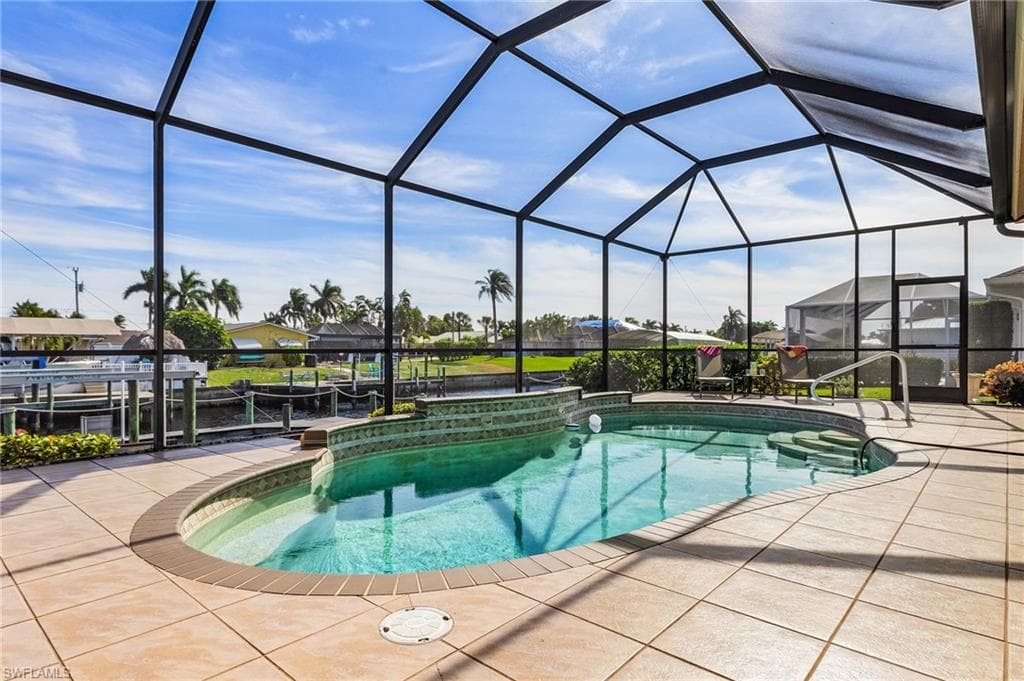 3517 SE 18th AVE CAPE CORAL, FL 33904
