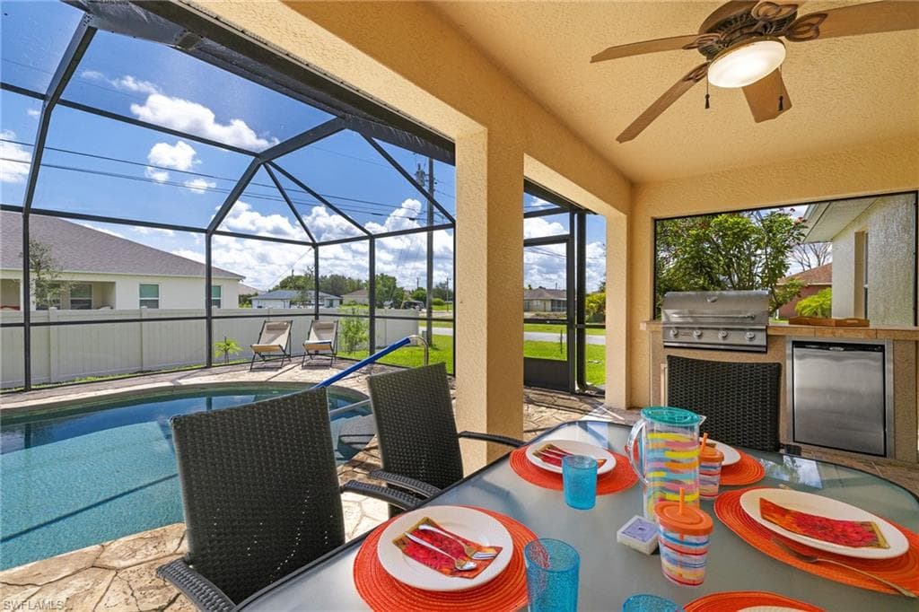 1001 NE 6th AVE CAPE CORAL, FL 33909