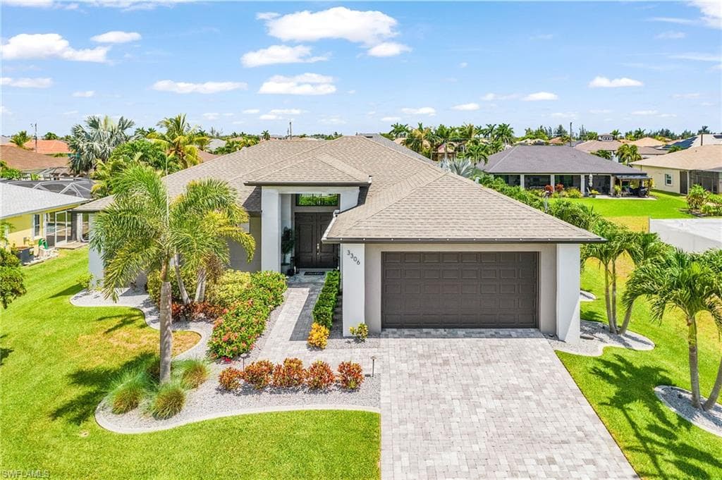 3306 SW 3rd TER CAPE CORAL, FL 33991