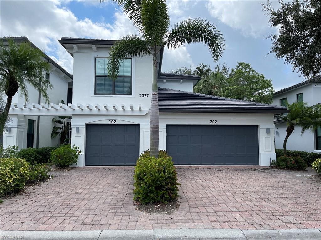 2377 Ravenna BLVD 202 NAPLES, FL 34109