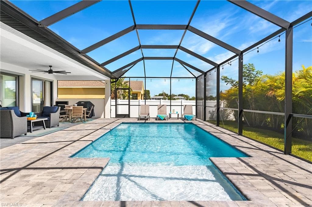 5129 SW 16th PL CAPE CORAL, FL 33914