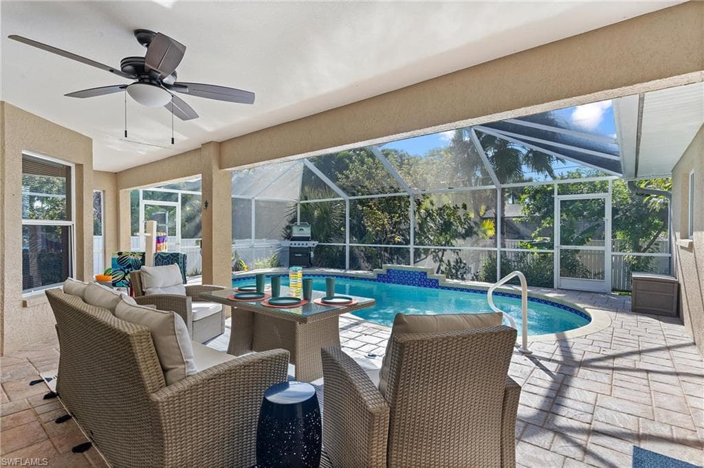 4810 SW 25th PL CAPE CORAL, FL 33914
