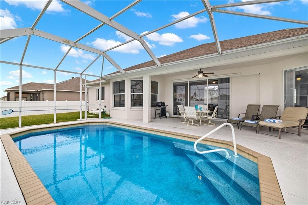 1049 NW 38th PL CAPE CORAL, FL 33993