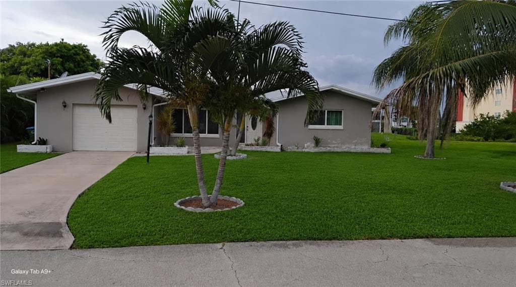 1749 Bikini CT CAPE CORAL, FL 33904