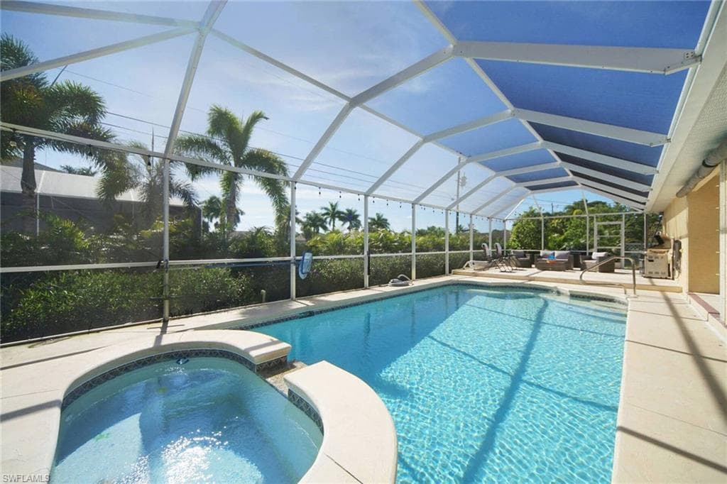 5007 SW 27th AVE CAPE CORAL, FL 33914