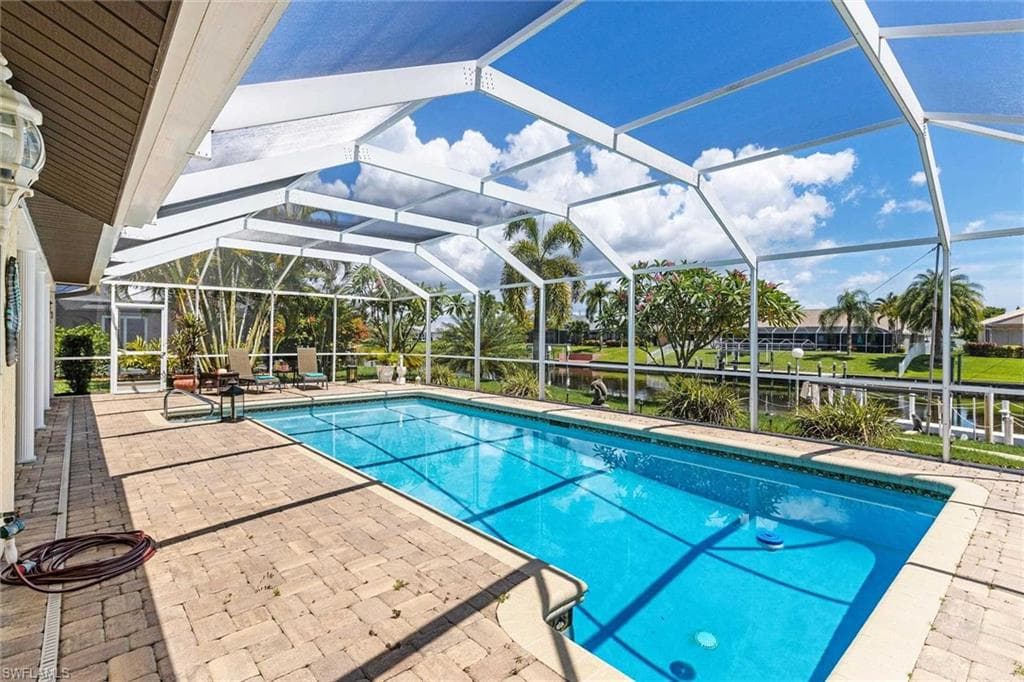 1312 SE 20th ST CAPE CORAL, FL 33990