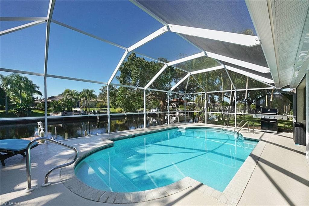 4138 SW 5th AVE CAPE CORAL, FL 33914