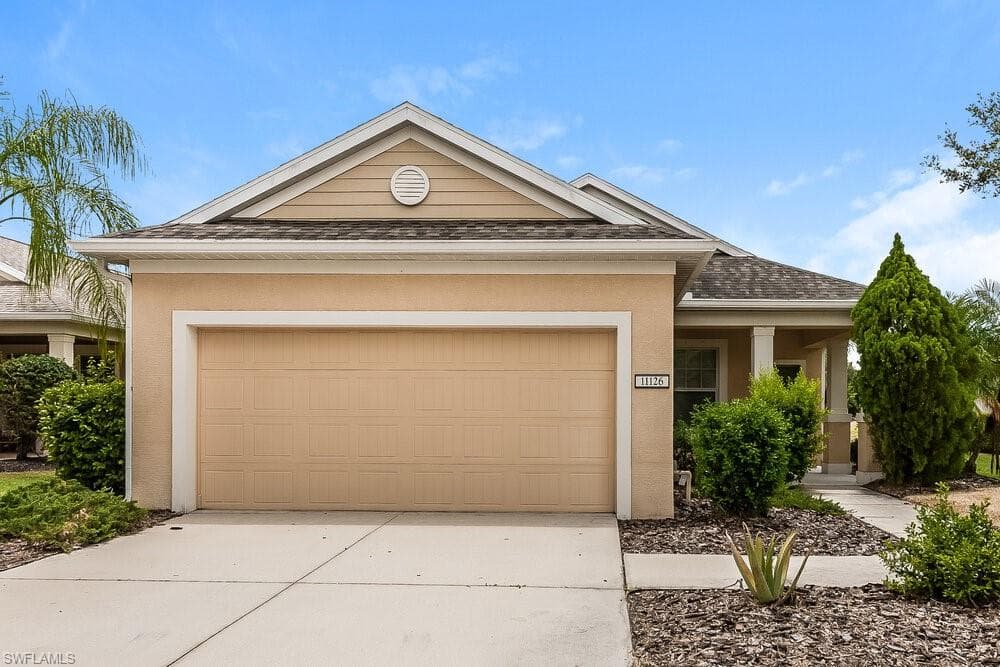 11126 Battery Park PL BRADENTON, FL 34211