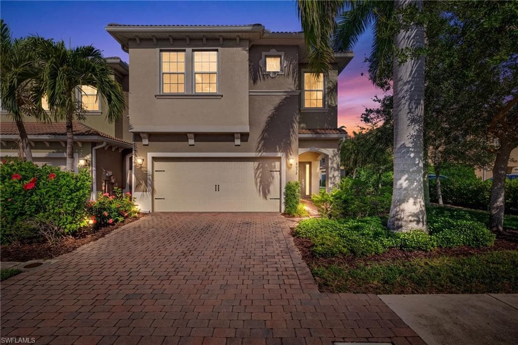 4078 Wilmont PL FORT MYERS, FL 33916
