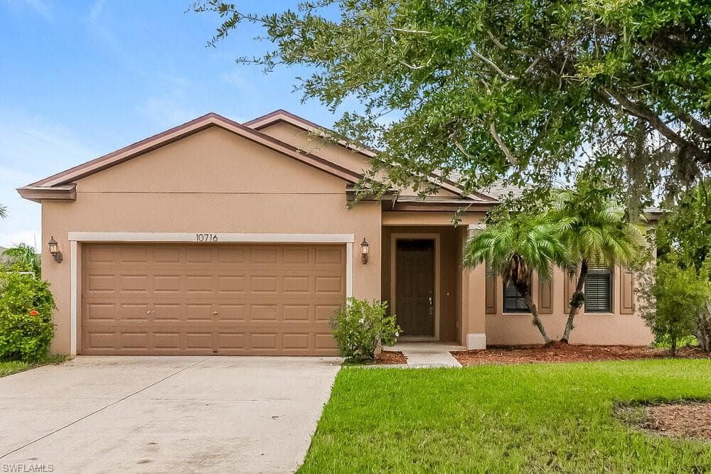 10716 55th CT E PARRISH, FL 34219