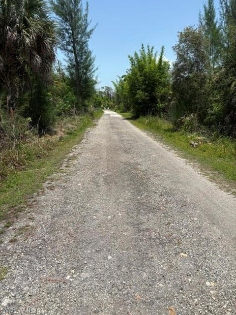 3563 Snow Bird LN ST. JAMES CITY, FL 33956