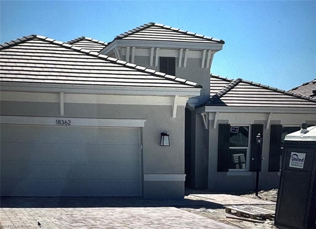 18362 Terracina DR FORT MYERS, FL 33913