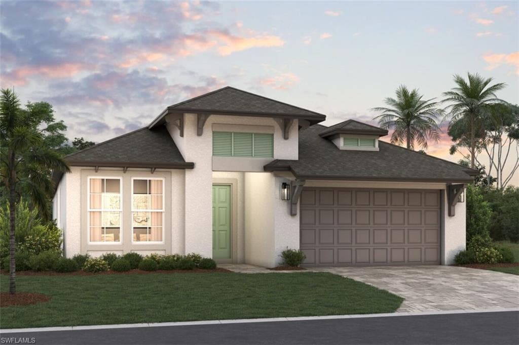 13685 Loredo WAY PUNTA GORDA, FL 33955