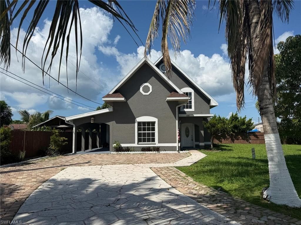 5248 Confederate DR NAPLES, FL 34113