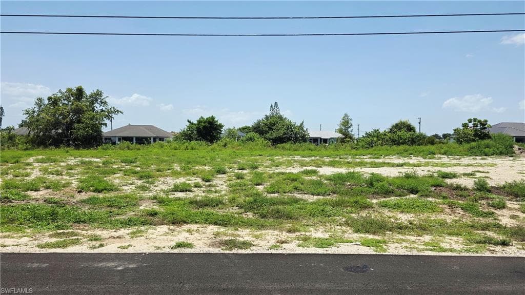 1406 NE 12th ST CAPE CORAL, FL 33909