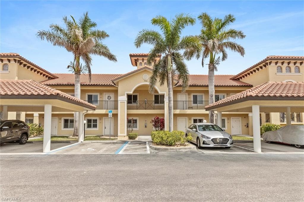 7196 N Plum Tree 321 PUNTA GORDA, FL 33955