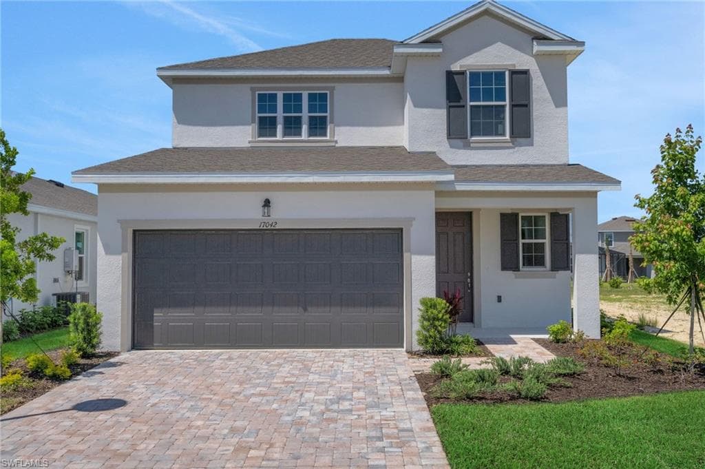 17042 Cottontail CIR PUNTA GORDA, FL 33982