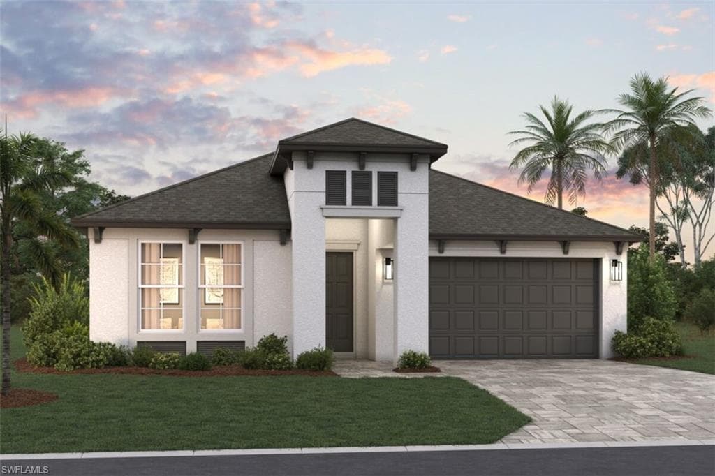 13679 Loredo WAY PUNTA GORDA, FL 33955