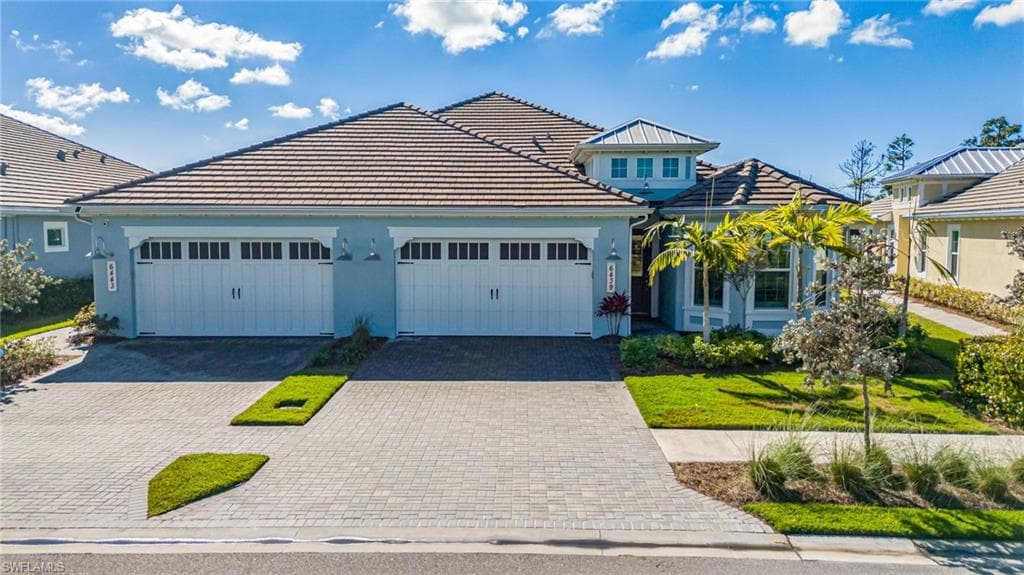 6439 Negril Isle DR NAPLES, FL 34113