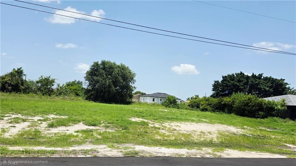 1406 NE 14th AVE CAPE CORAL, FL 33909