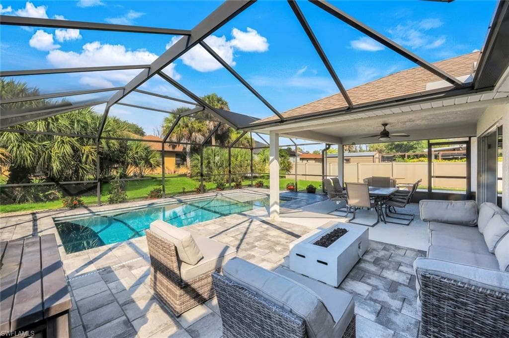 455 Bowman TER PORT CHARLOTTE, FL 33953