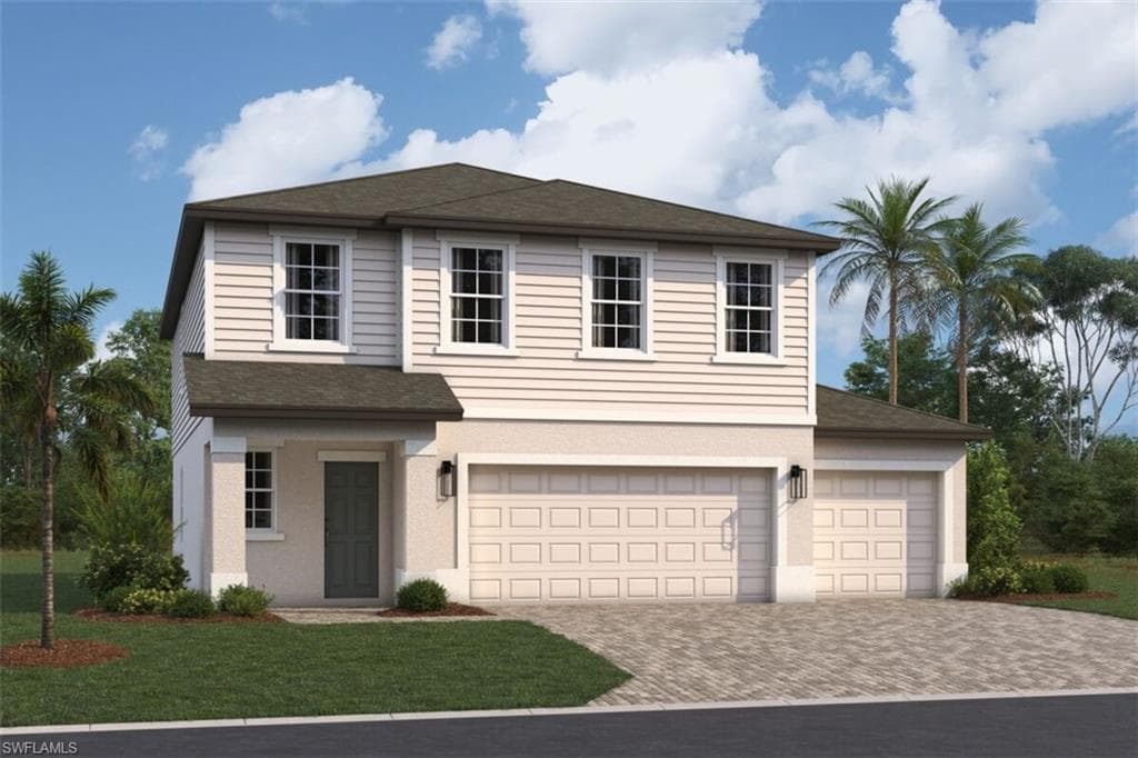 13688 Loredo WAY PUNTA GORDA, FL 33955