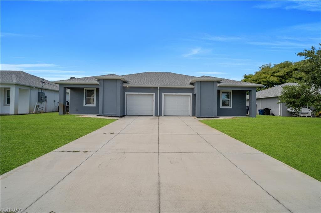 17366 Ithaca DR 366 FORT MYERS, FL 33967