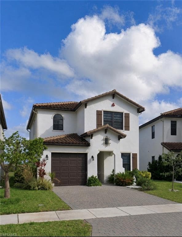 5487 Cassidy LN AVE MARIA, FL 34142