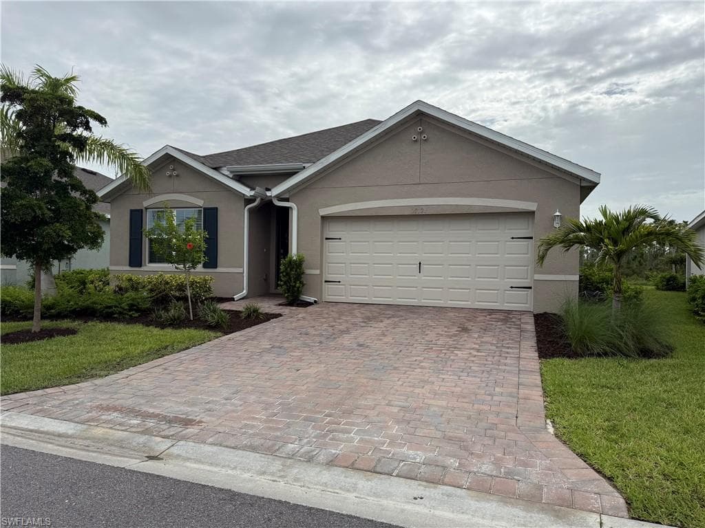 20324 Camino Torcido LOOP NORTH FORT MYERS, FL 33917