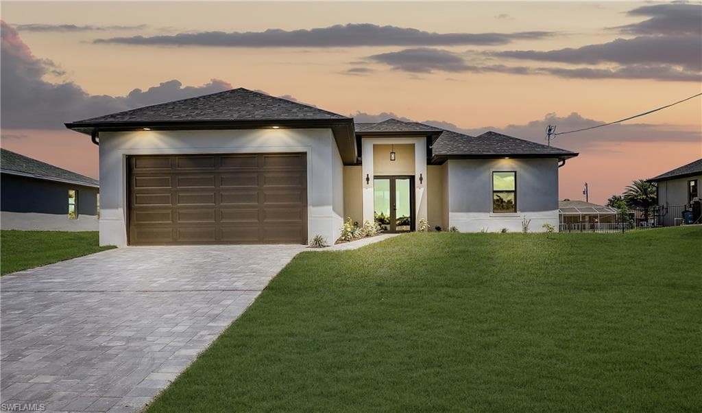 1704 NW 6th PL CAPE CORAL, FL 33993