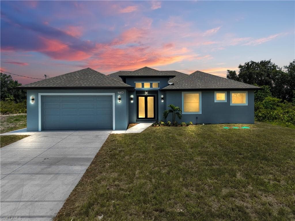 2714 63rd ST W LEHIGH ACRES, FL 33971