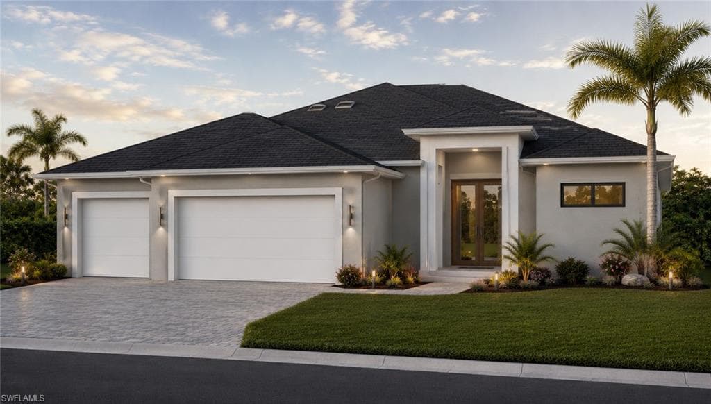1801 SW 15th PL CAPE CORAL, FL 33991