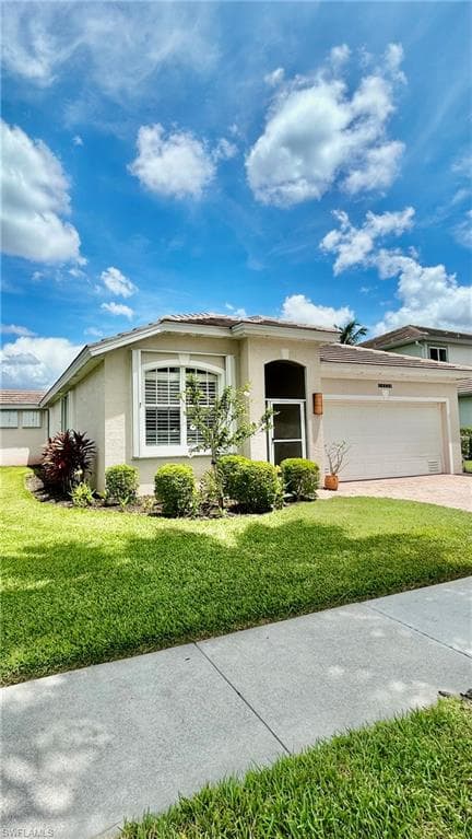 14354 Reflection Lakes DR FORT MYERS, FL 33907