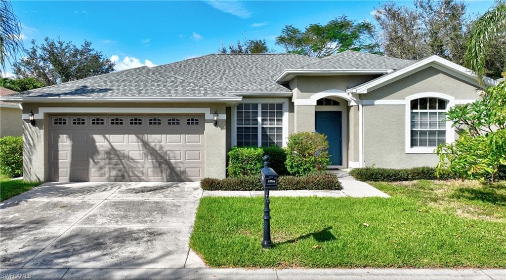 12790 Meadow Hawk DR FORT MYERS, FL 33912