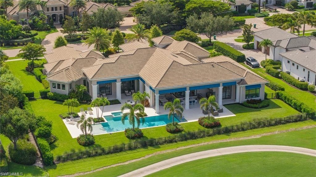 4297 Deephaven LN NAPLES, FL 34119