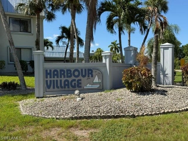 3914 Orange Grove BLVD 5 NORTH FORT MYERS, FL 33903