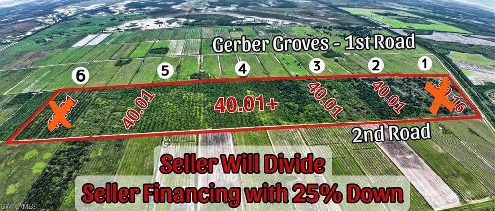 0 2nd RD LABELLE, FL 33935