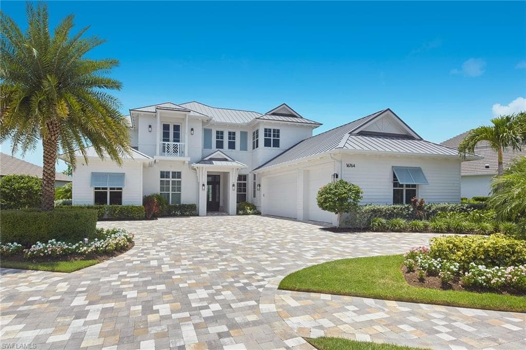 16764 Enclave CIR NAPLES, FL 34110