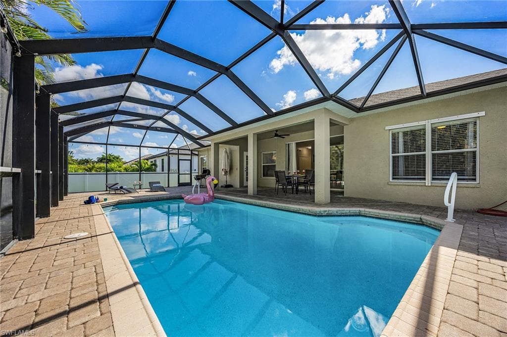 2649 SW 32nd ST CAPE CORAL, FL 33914