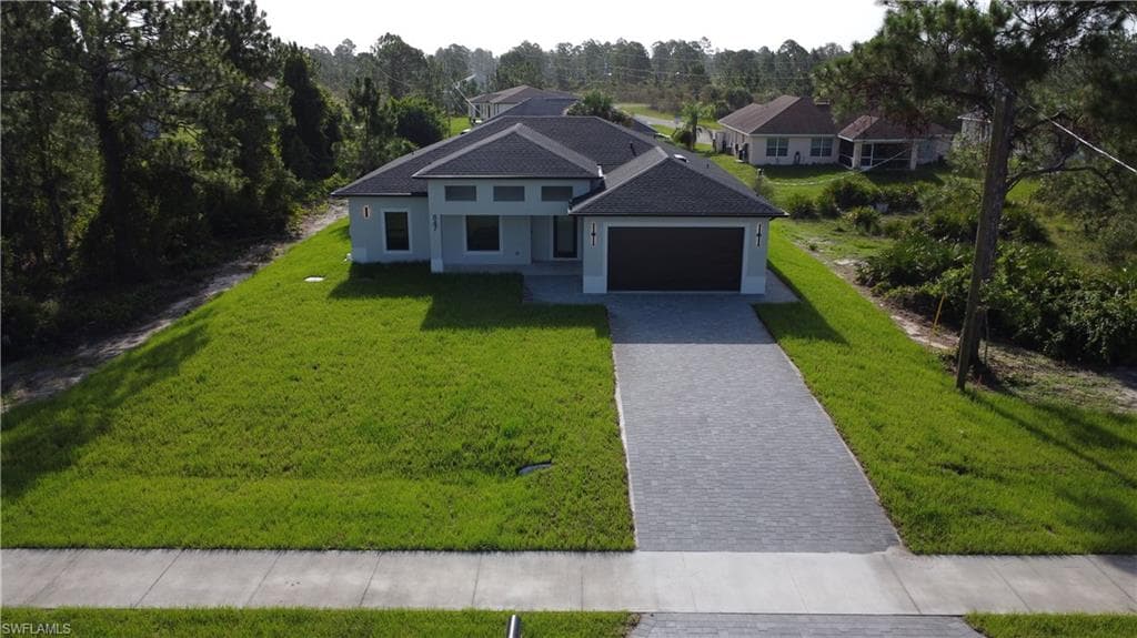 847 BELL BLVD S LEHIGH ACRES, FL 33974