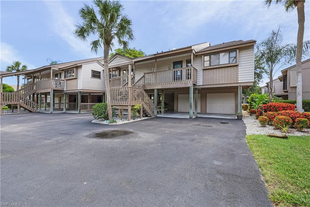 16276 Nautical WAY 1404 BOKEELIA, FL 33922