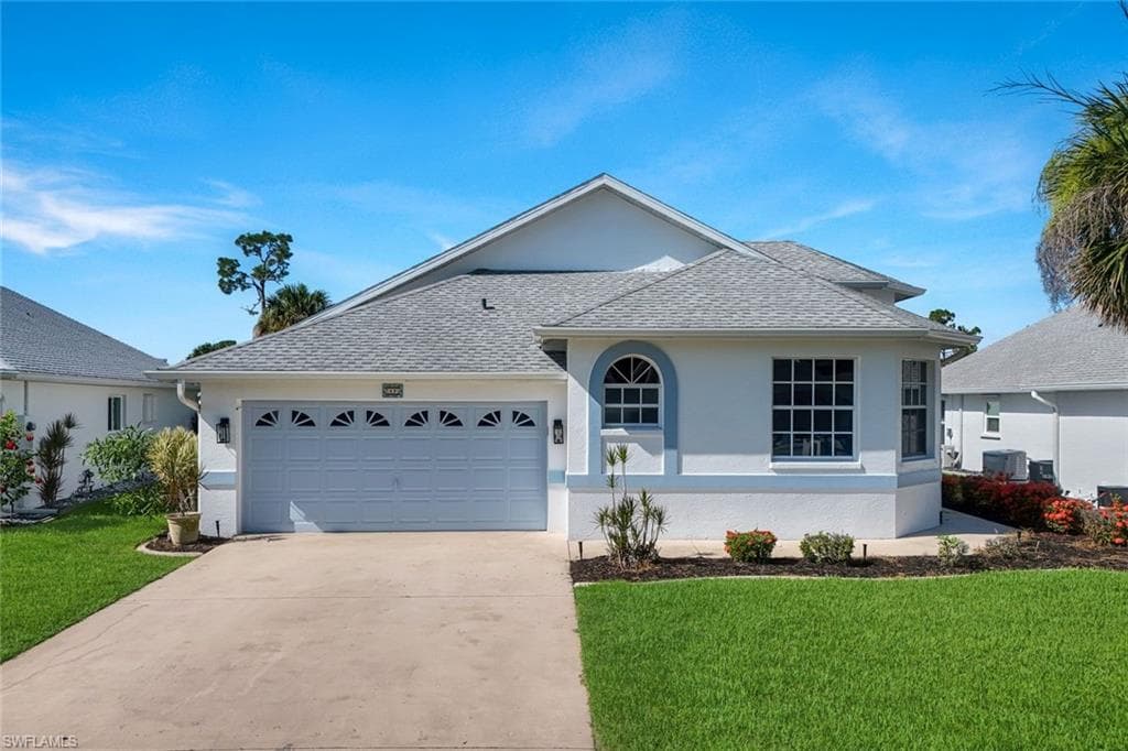 3895 Sabal Springs BLVD NORTH FORT MYERS, FL 33917